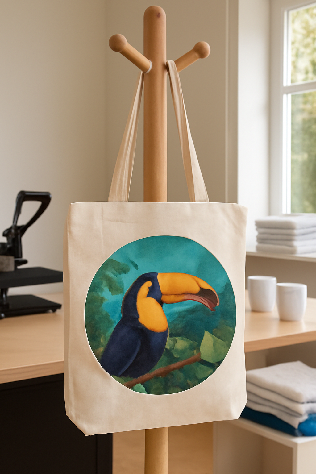 Shopping Bag